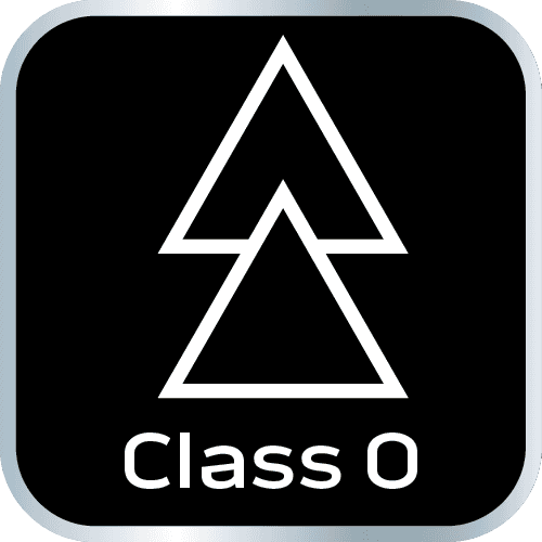 NEO Certified protective helmet red - safety at work 6