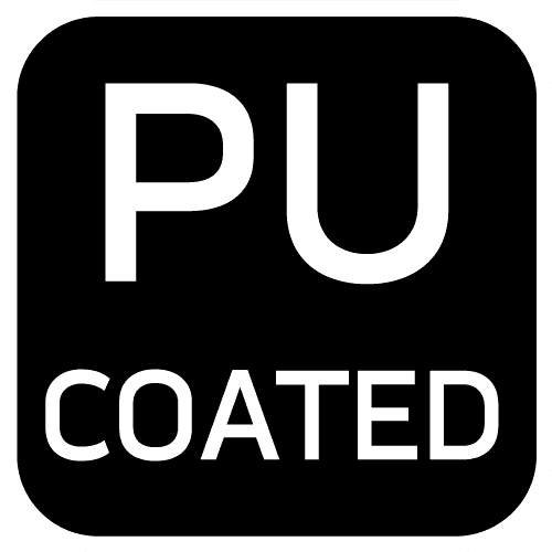 NEO TOOLS Work gloves polyester PU size 9 - hand protection 10