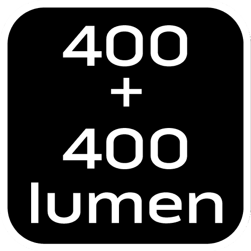 NEO TOOLS LED Headlamp BELT 2.0 - ideal for work and activity 10