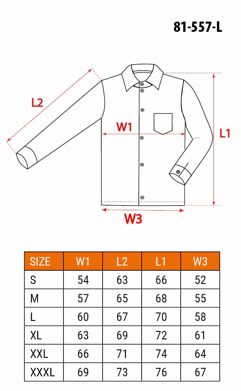 NEO DENIM insulated denim jacket - classic jacket for colder days 4