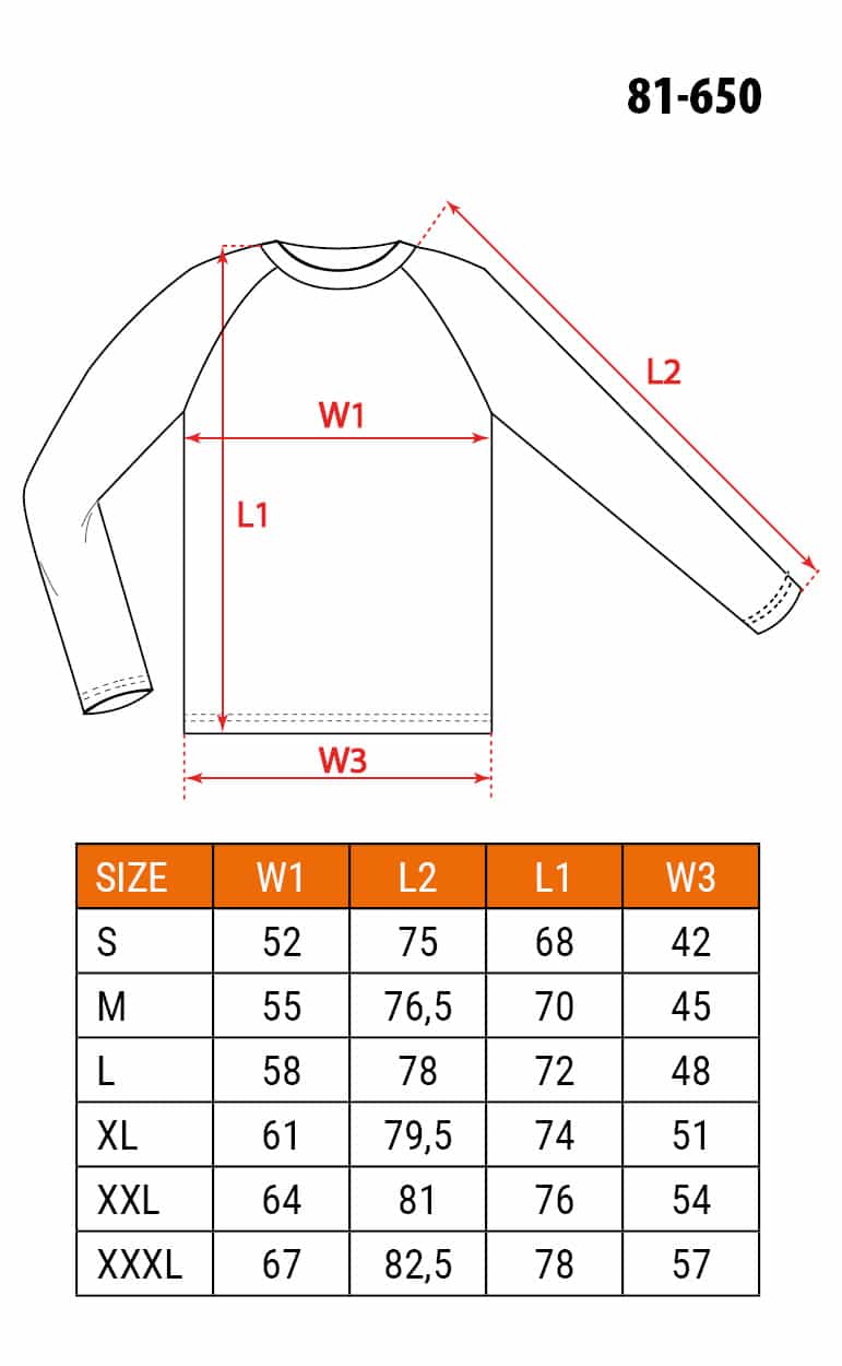 NEO TOOLS Sweatshirt COMFORT, grey melange, size XXL - perfect for work and everyday 8