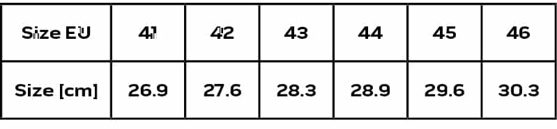 NEO Men's Slip-On Snow Boots - Warm and Waterproof, Size 43 10