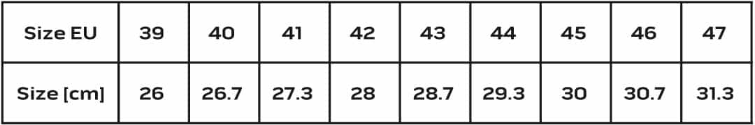 NEO TOOLS SB work shoes, lightweight, steel toe cap, size 43 8