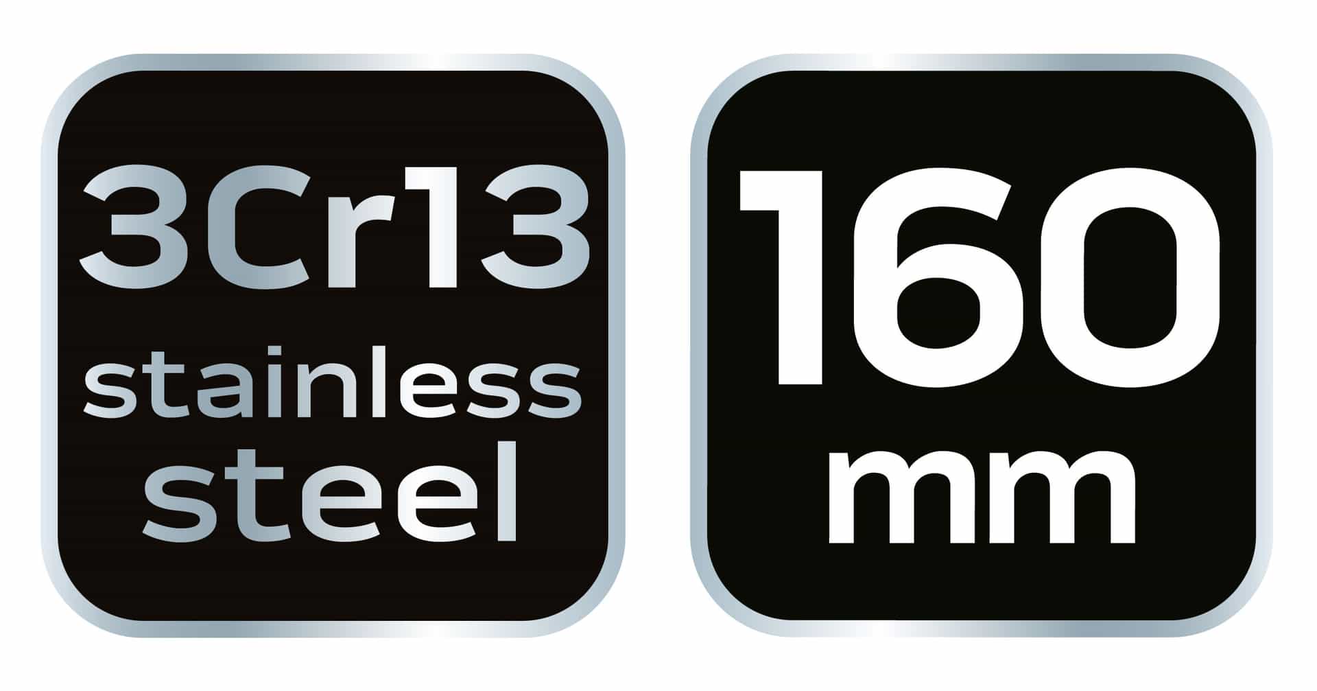 NEO TOOLS Universal Folding Knife 160 mm - reliable tool 8