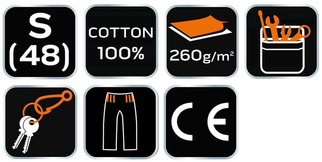 NEO Cotton Slim Fit Shorts - Comfortable and stylish for summer 9