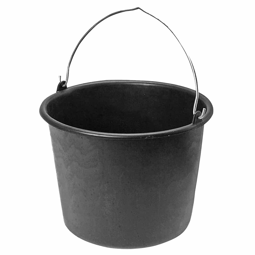 Topex Construction bucket 20 l - indispensable in every home 2