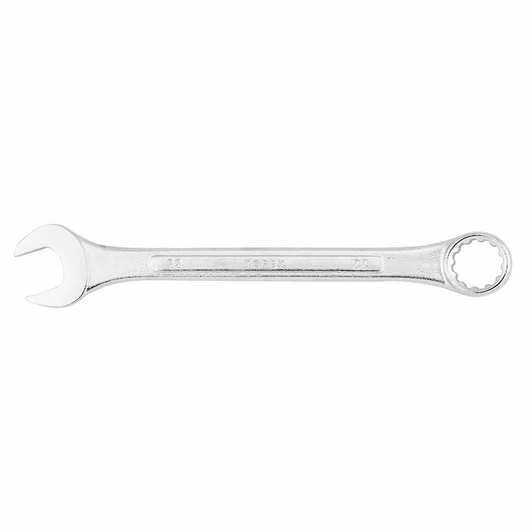 TOPEX Combination Wrench 22 mm - reliable tool in every workshop 2