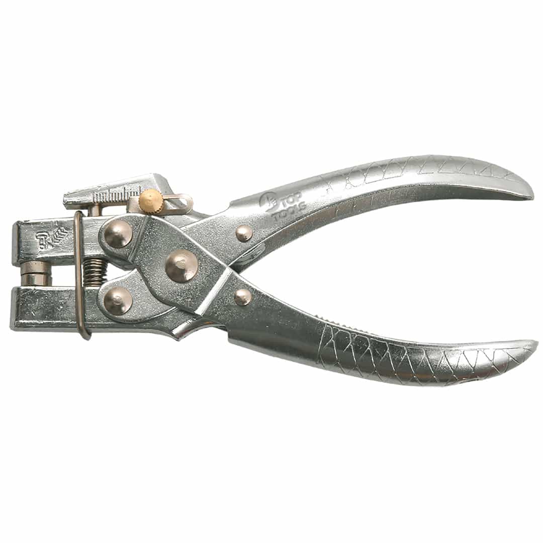 TOP TOOLS Rivet pliers 165 mm with 100 rivets set - indispensable tool 2