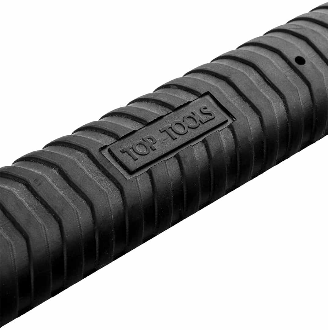 Top Tools Axe 1000 g with fiberglass handle - ideal for garden and forest 4