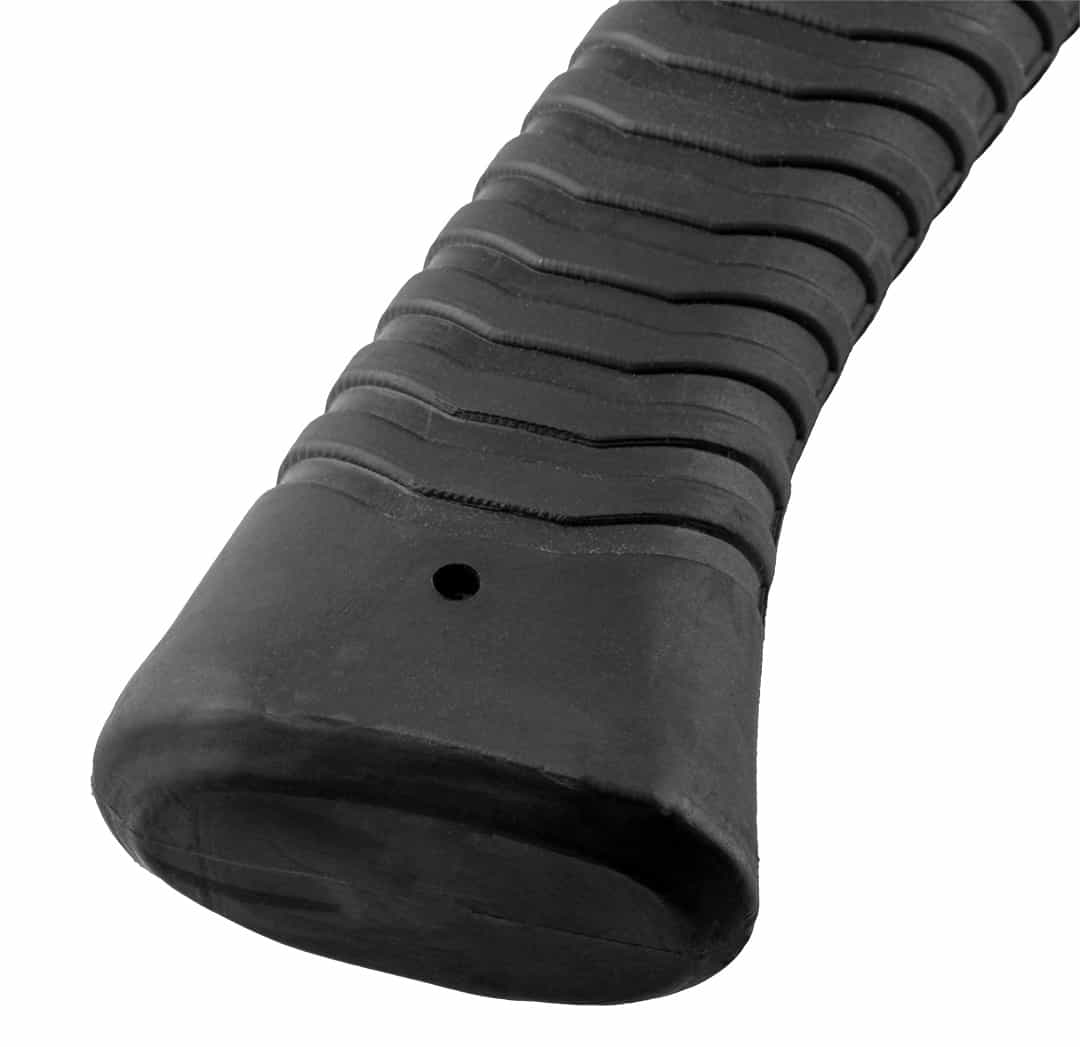 Top Tools Axe 1000 g with fiberglass handle - ideal for garden and forest 5