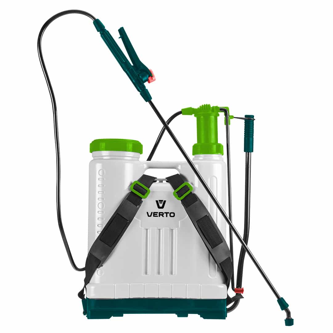 Topex Pressure Sprayer 15L - comfortable and efficient 2