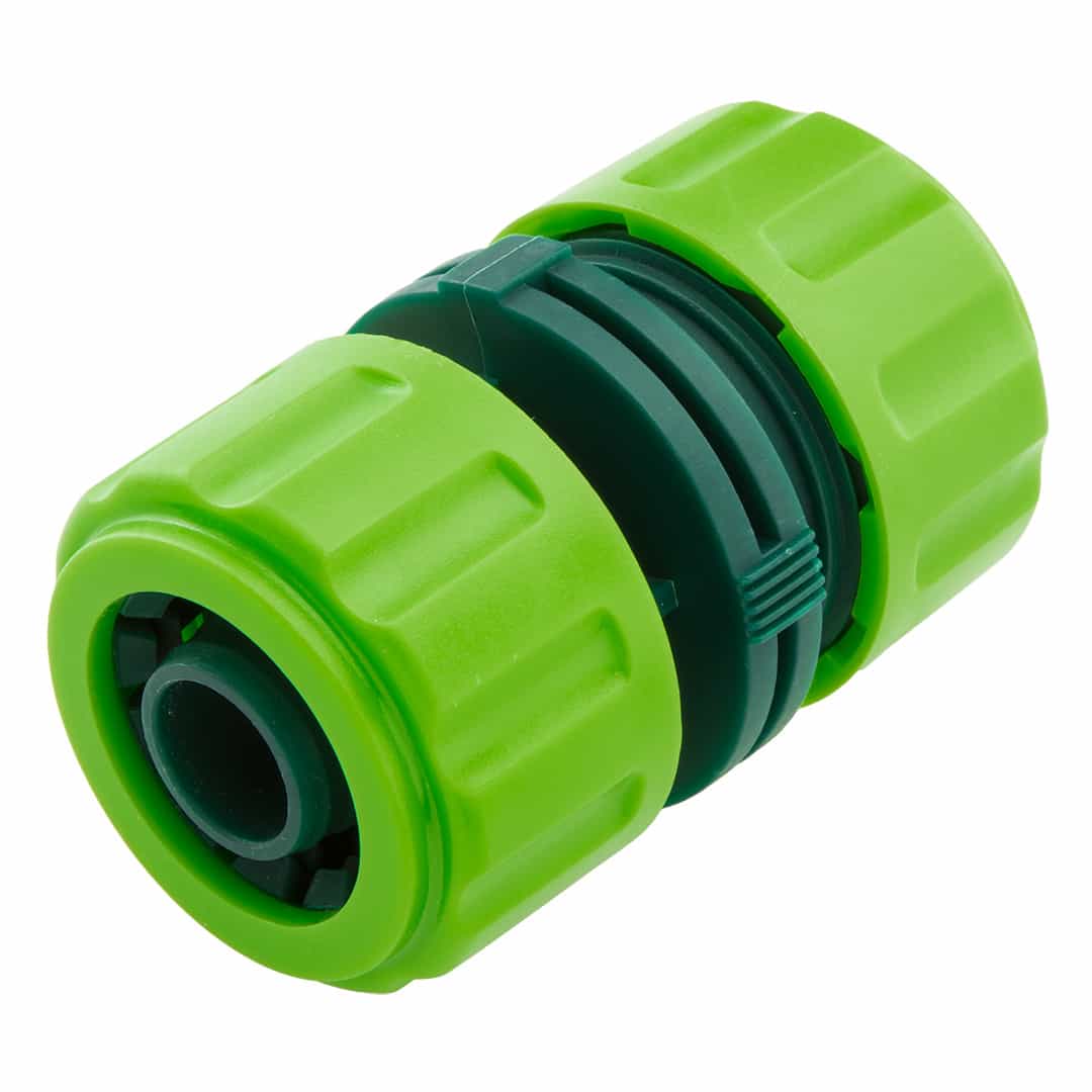 VERTO Repair connector for garden hose 3/4 inch - quick repair 2