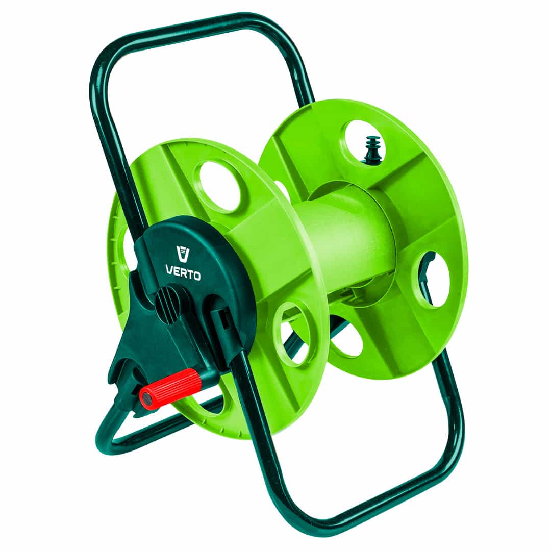 VERTO Garden hose holder - facilitates watering and storage 2