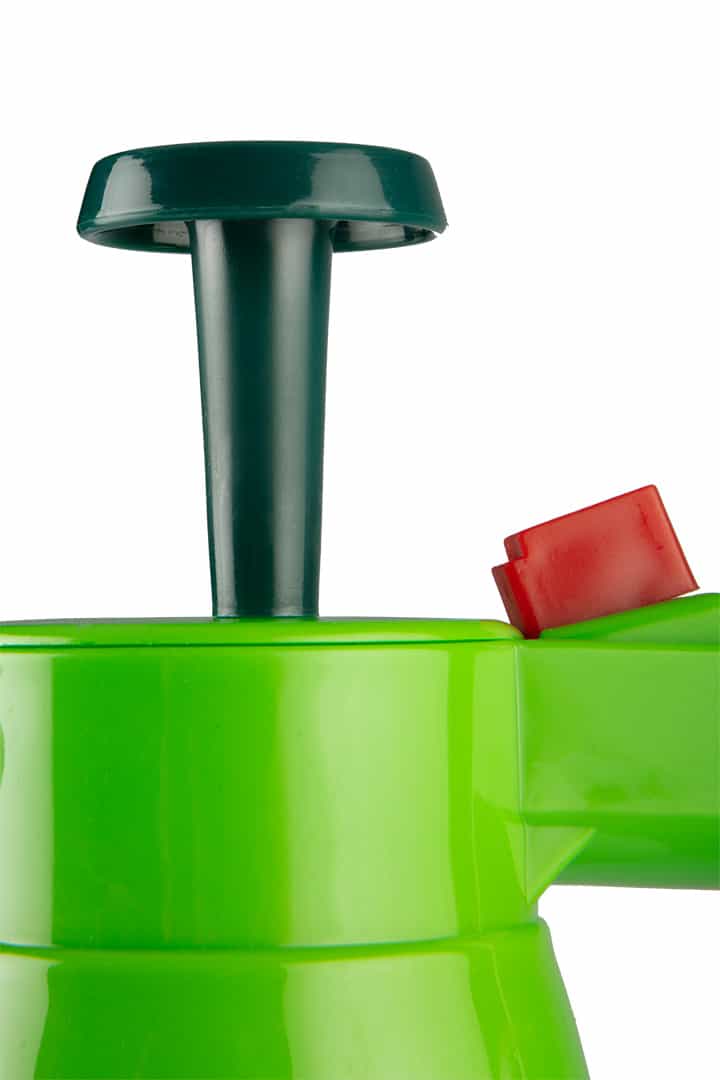 VERTO Pressure sprayer 2 L - ideal for your garden 5