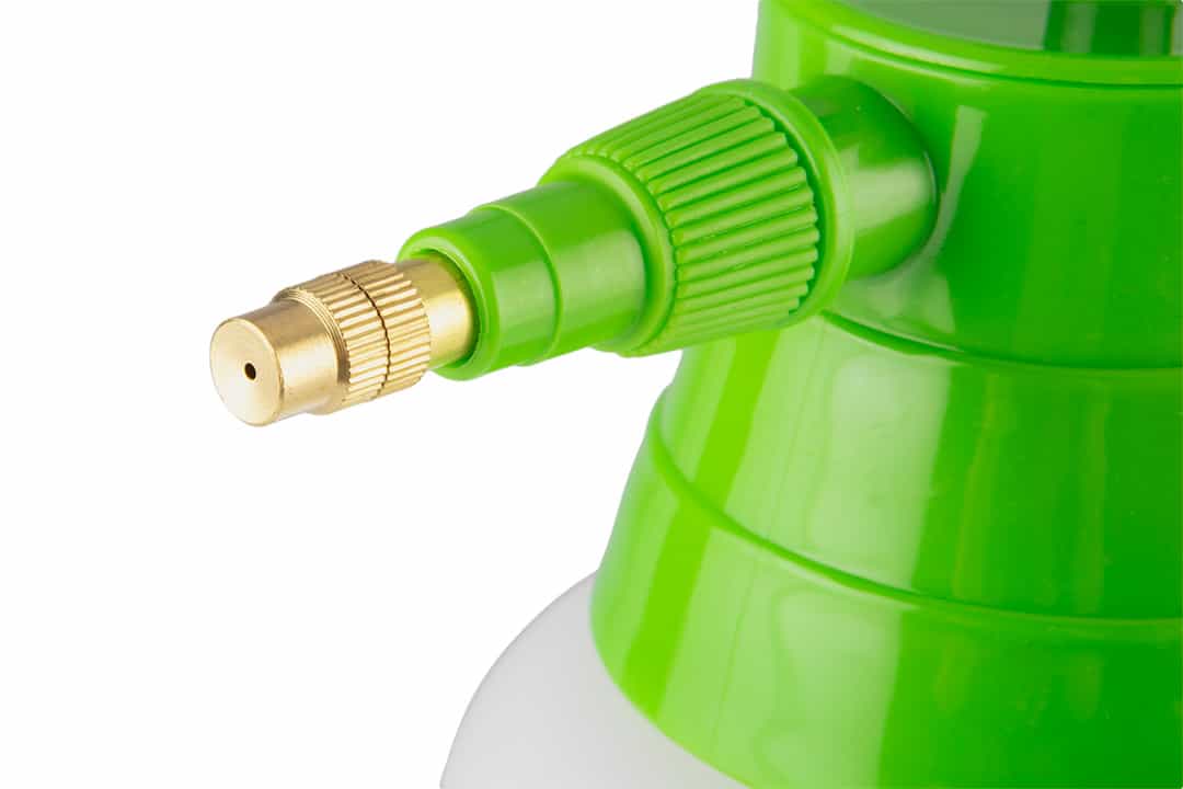 VERTO Pressure sprayer 2 L - ideal for your garden 6