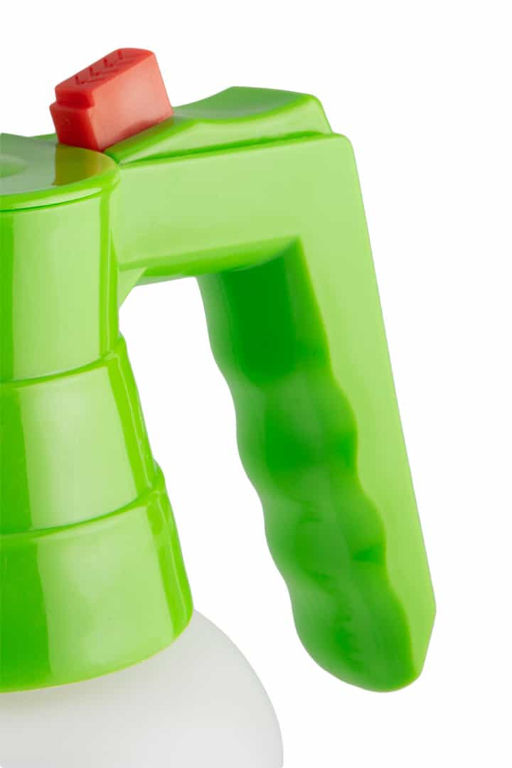 VERTO Pressure sprayer 2 L - ideal for your garden 7