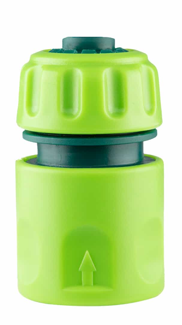 VERTO Connector 1/2 inch - reliable hose connection 3