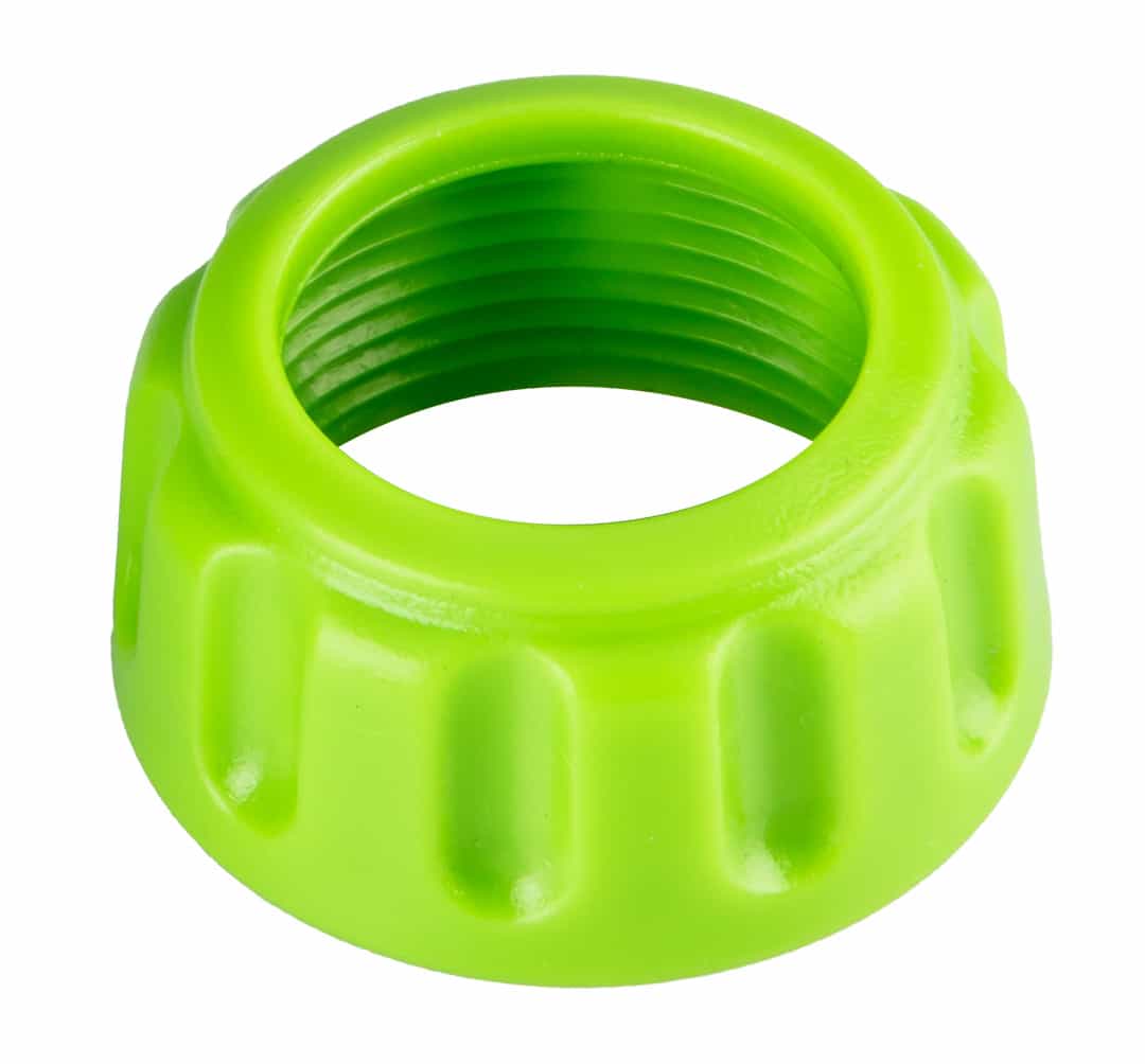 VERTO Connector 1/2 inch - reliable hose connection 5