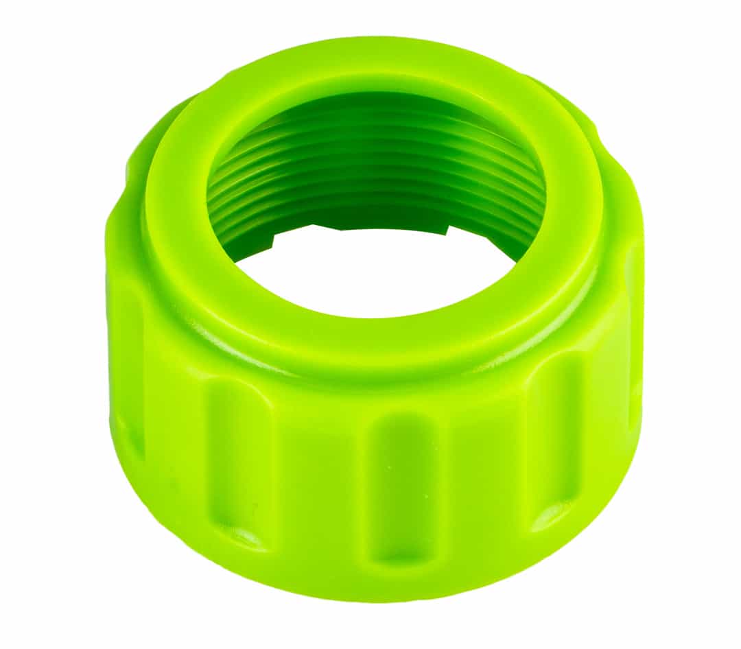 VERTO Stop Connector 3/4" - Reliable connection for your garden 3