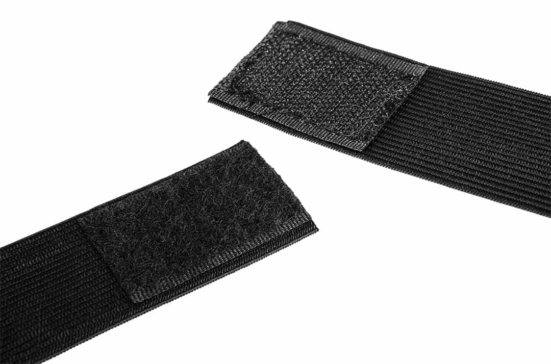VERTO Garden knee pads made of EVA foam - comfort and protection for your knees 4