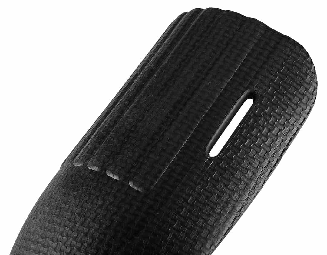 VERTO Garden knee pads made of EVA foam - comfort and protection for your knees 5