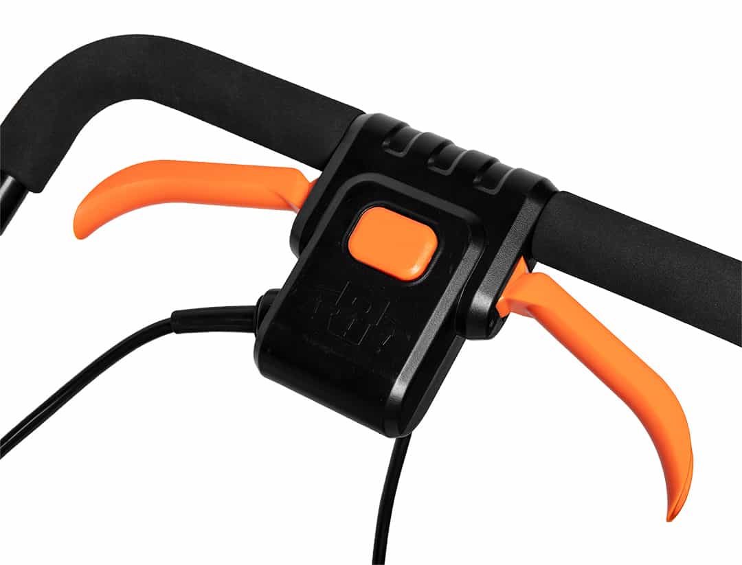 NEO TOOLS Electric lawnmower 1600W - perfect for every garden 7