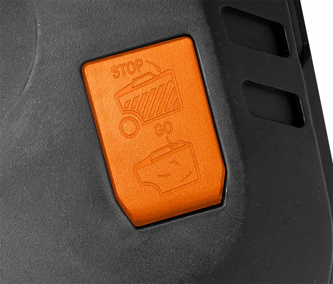 NEO TOOLS Electric lawnmower 1600W - perfect for every garden 9