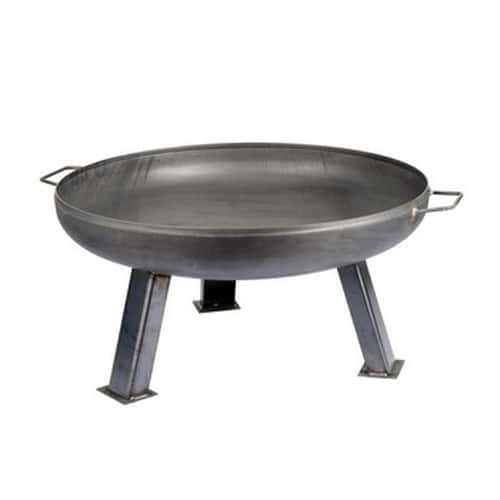 Activa Sicilia II - Garden fire pit, fireplace and grill in one