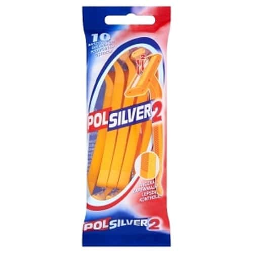 Polsilver Masz Jed Foil - 10 pieces for packaging - versatile and durable