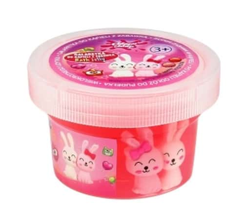 Chlapu Chgalaretka Watermelon - Jelly with Capsule and Toy