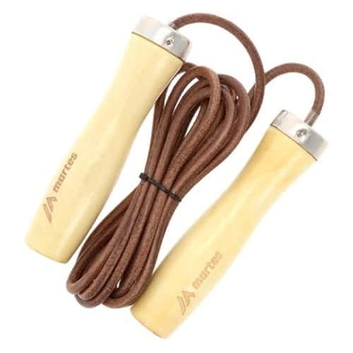SKIPO Jump Rope - ideal for cardio exercises and improving fitness