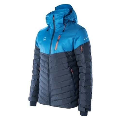 Men's insulated jacket NOAKS - ideal for winter
