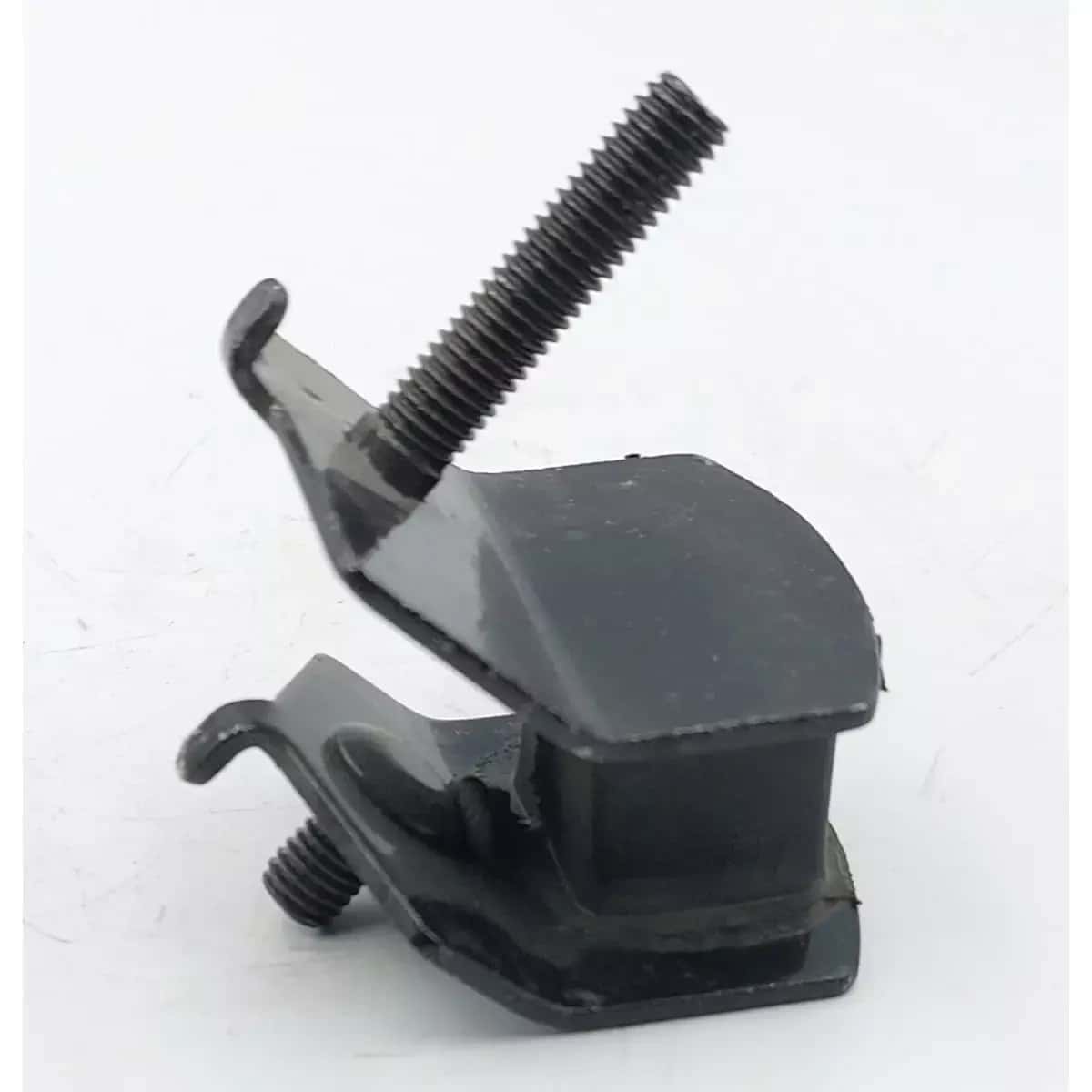 Shock absorber - improve driving comfort