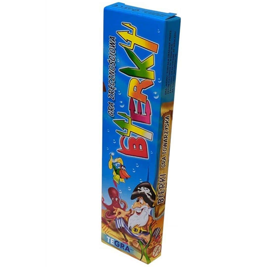 Pick-up Sticks - Dexterity game for the whole family