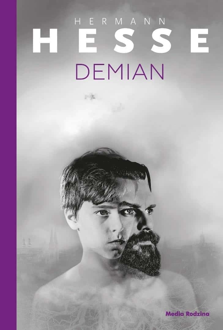Hermann Hesse - Demian - a novel about the search for the meaning of life