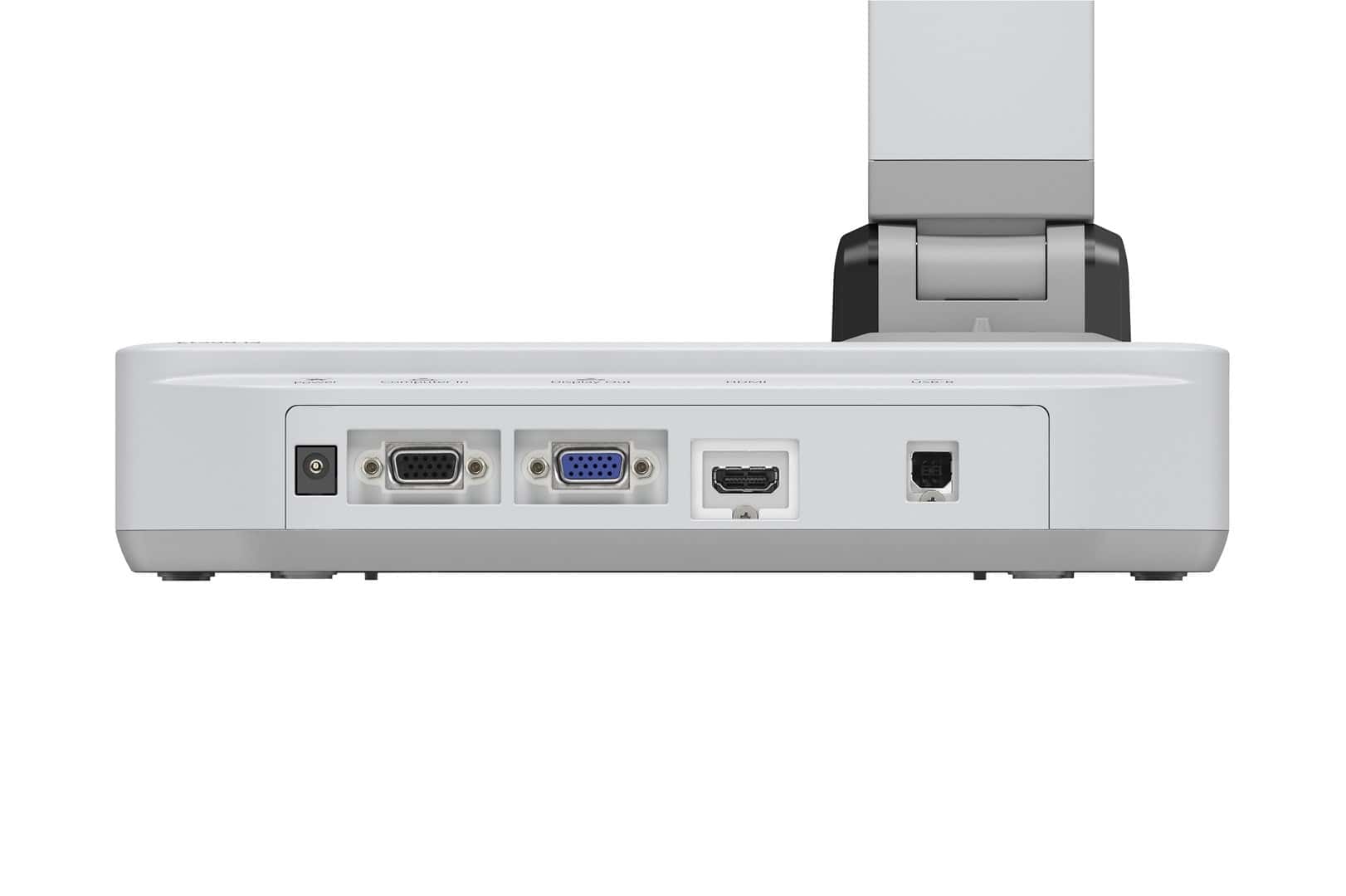 Epson ELPDC21 - Visualizer for presentations