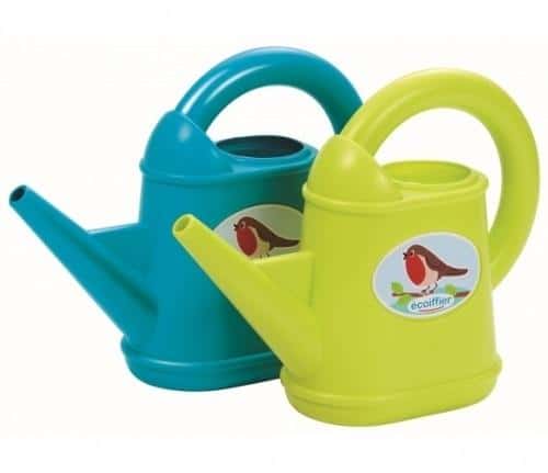 Small watering can - perfect for watering flowers and plants
