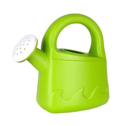 Garden watering can MIX colors - ideal for watering plants