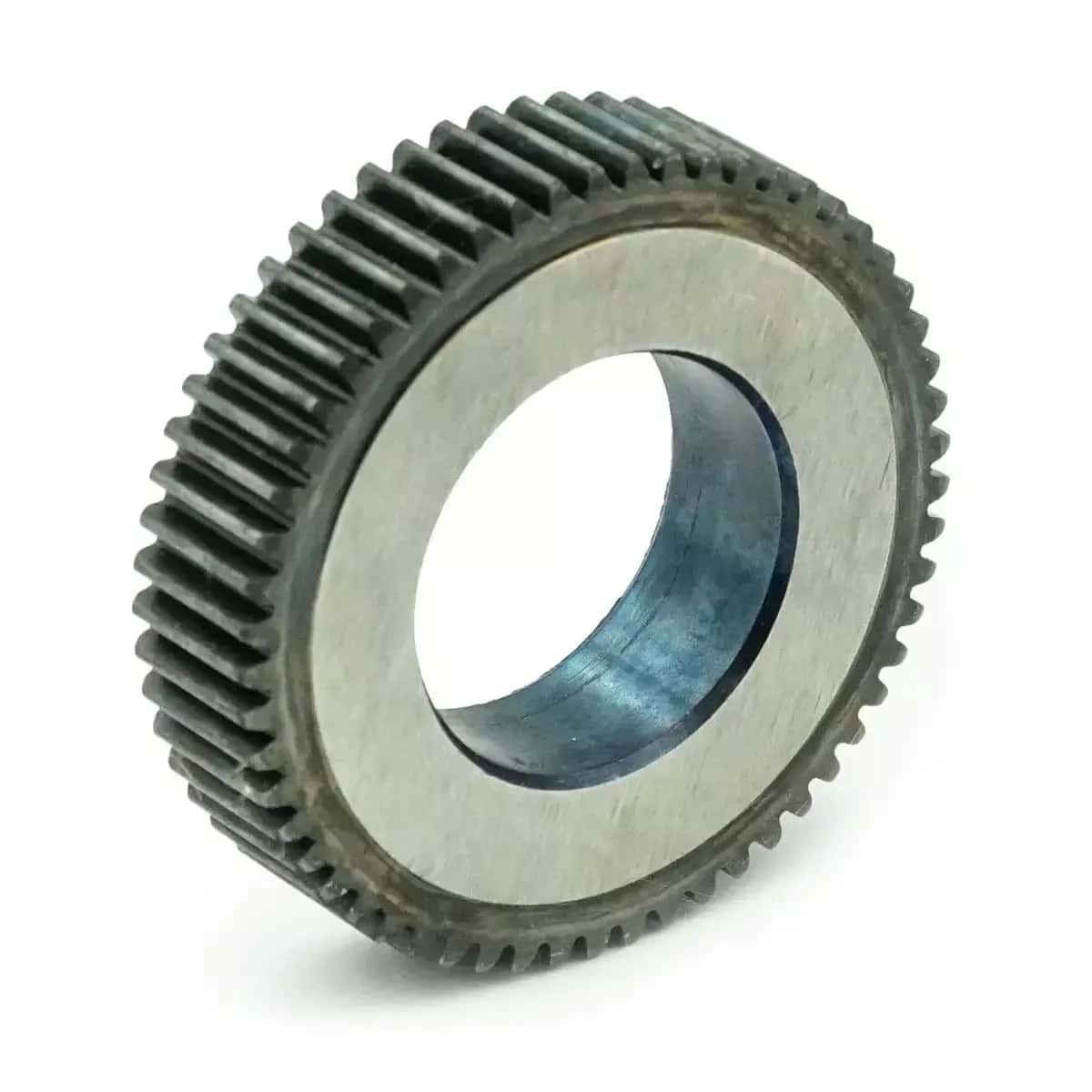 Gear wheel - element of mechanisms