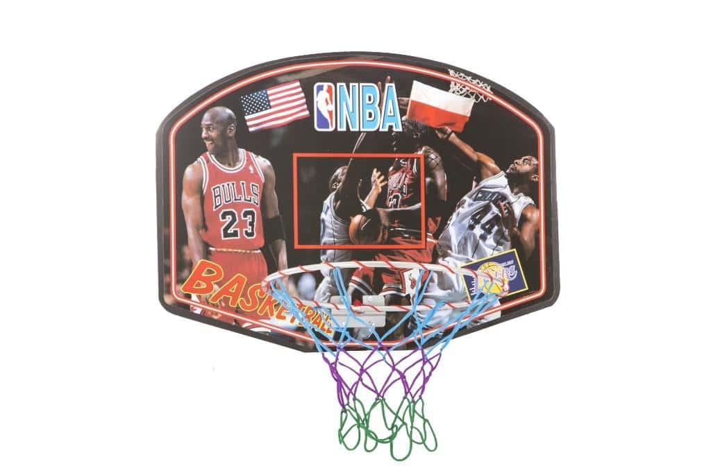 Basketball for children and teenagers - ideal for recreational play