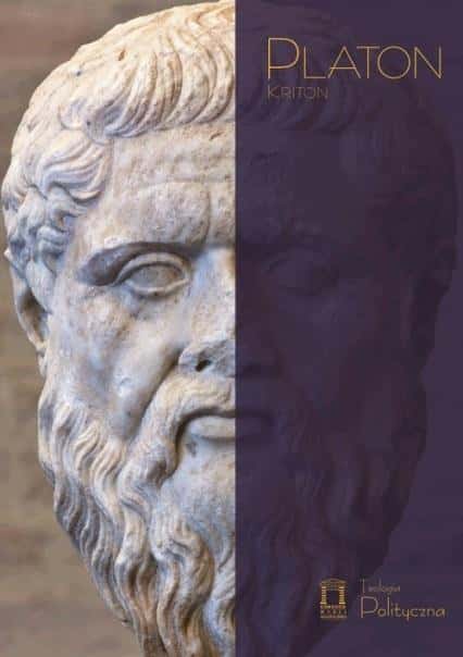 Teologia Polityczna - Plato's Dialogue Crito - New Legutko Translation