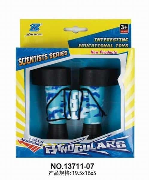 Binoculars for bird and nature watching - perfect for trips