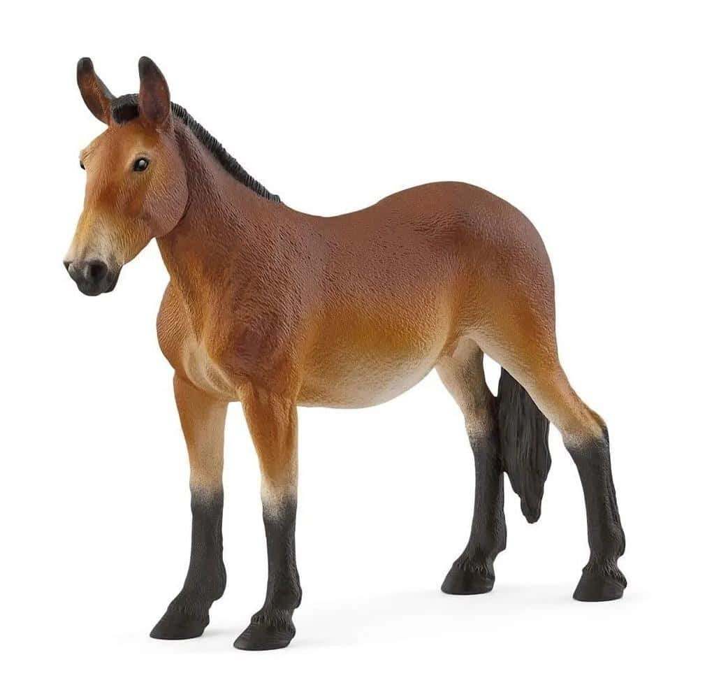 Schleich Farm World - Animal figure for little farmers