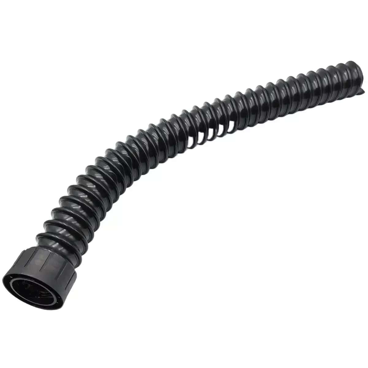Dust hose - reliable dust extraction