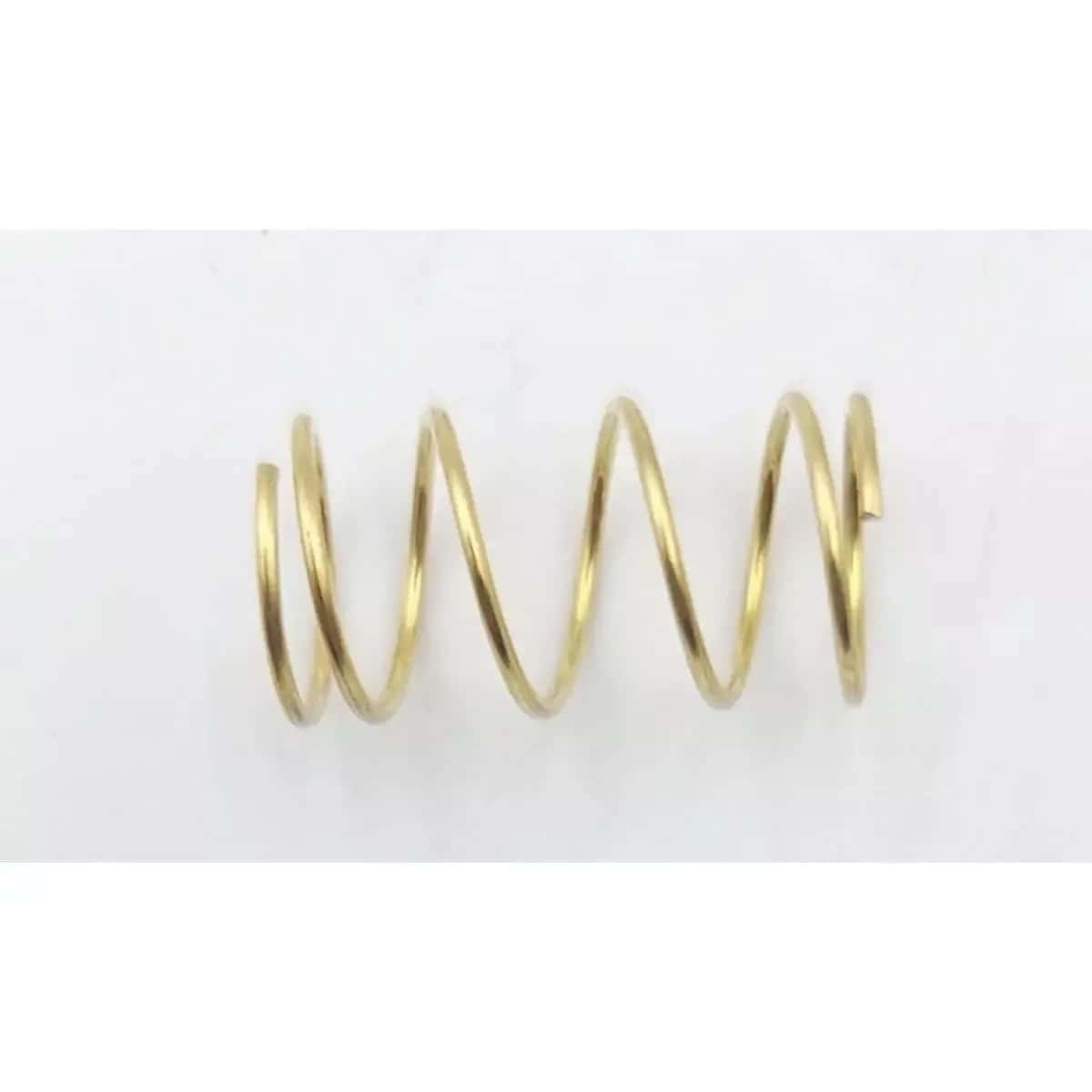 Spring - a reliable element in your projects