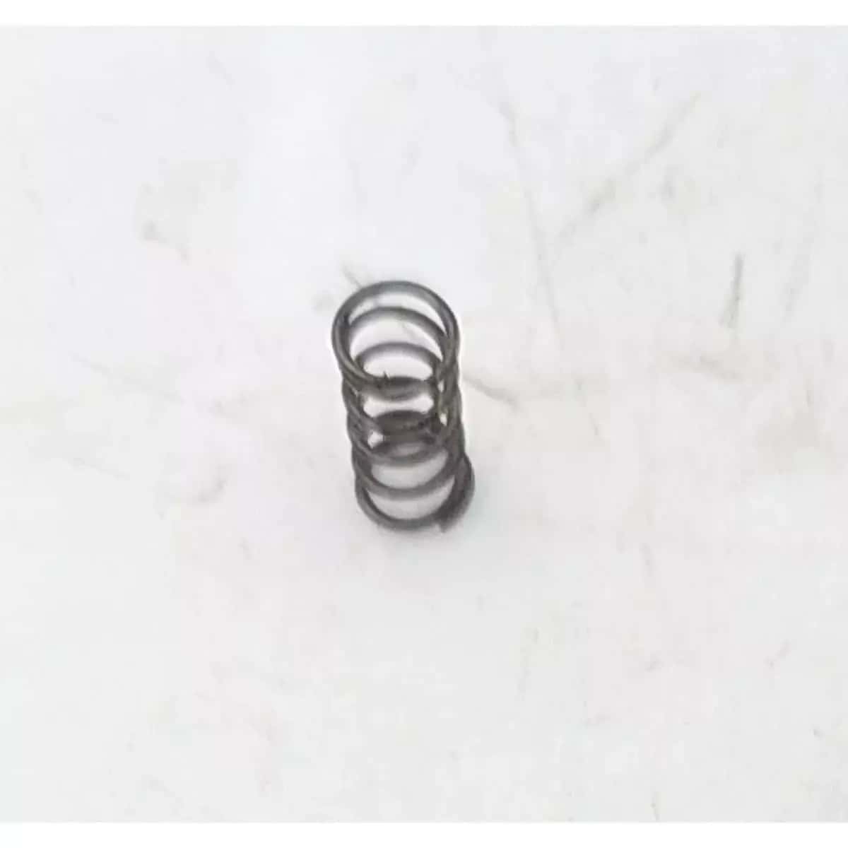 Spring - a reliable element in every mechanism