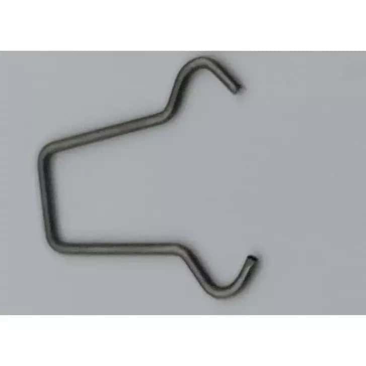 Spring - flexible machine element