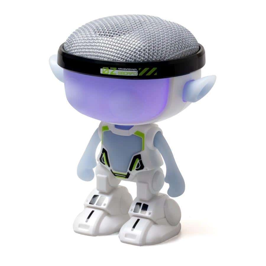 Silverlit Talkimon - Interactive creature with sound and light