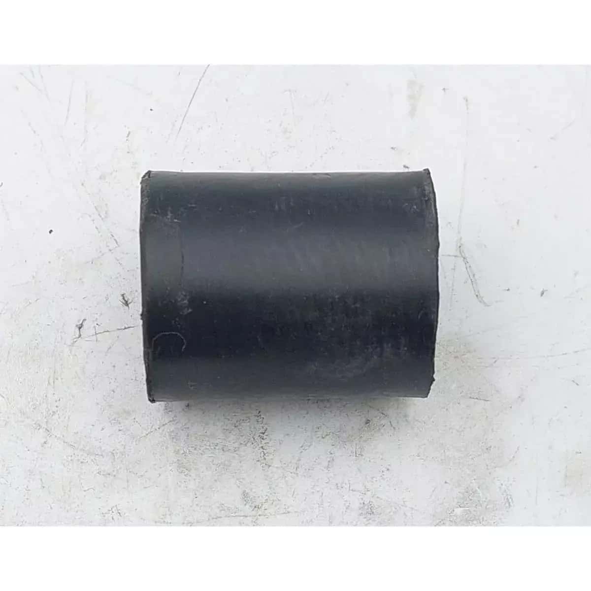 Rubber bushing - vibration damping element