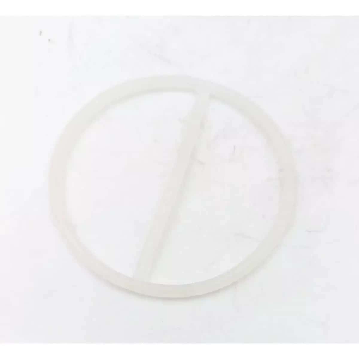 Seal - reliable element ensuring tightness